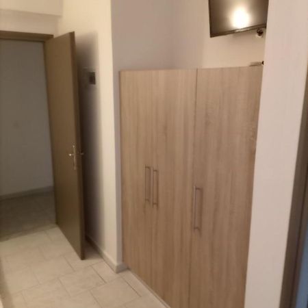 Romantza Studio'S Nea Kydonia מראה חיצוני תמונה