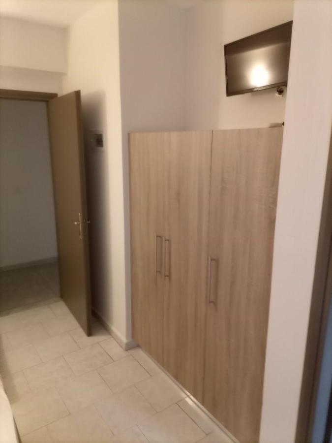 Romantza Studio'S Nea Kydonia מראה חיצוני תמונה