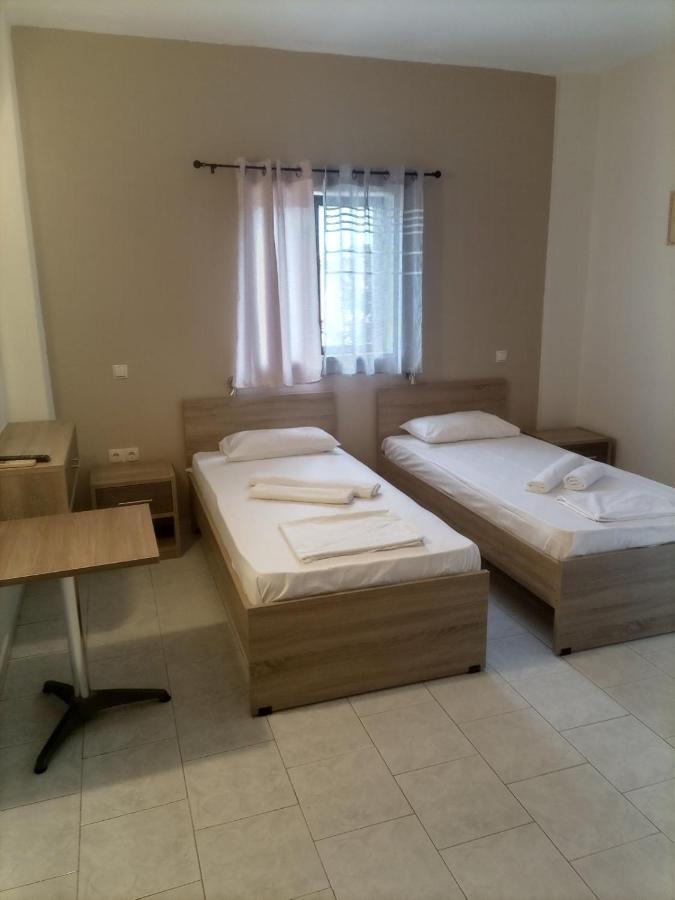 Romantza Studio'S Nea Kydonia מראה חיצוני תמונה